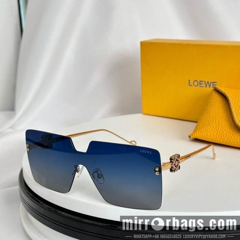 Loewe Glasses smx28