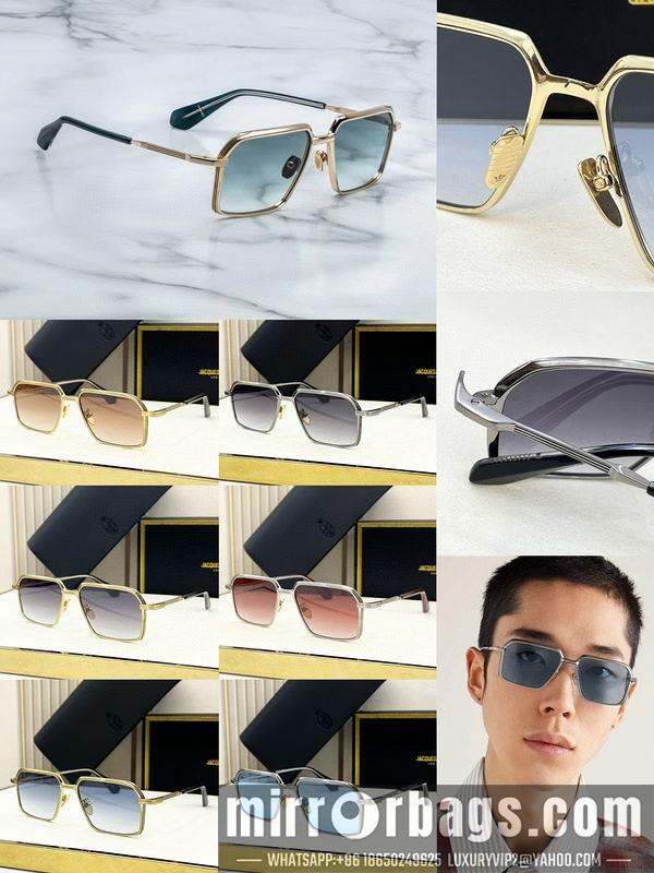 Jacques Marie Mage Glasses smx49