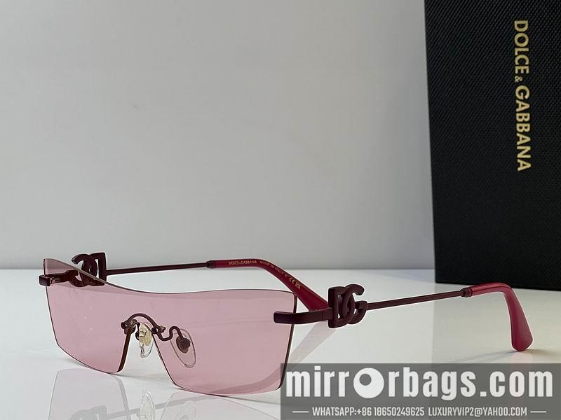 DG Glasses 03smh80