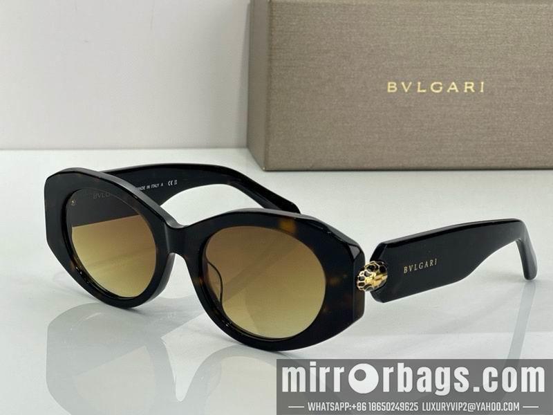 Bvlgari Glasses smx21