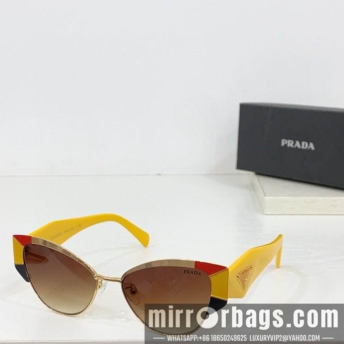Prada Glasses smh11