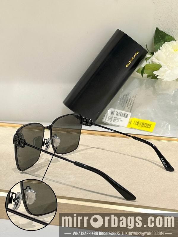 Balenciaga Glasses smx48