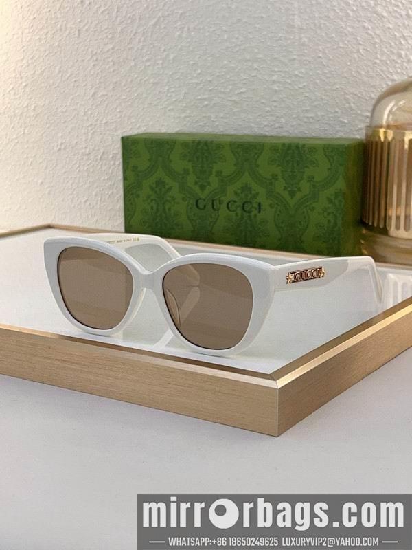 Gucci Glasses smh265