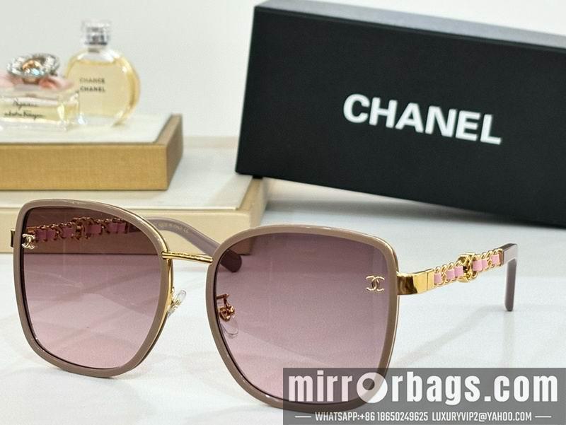 Chanel Glasses smr267