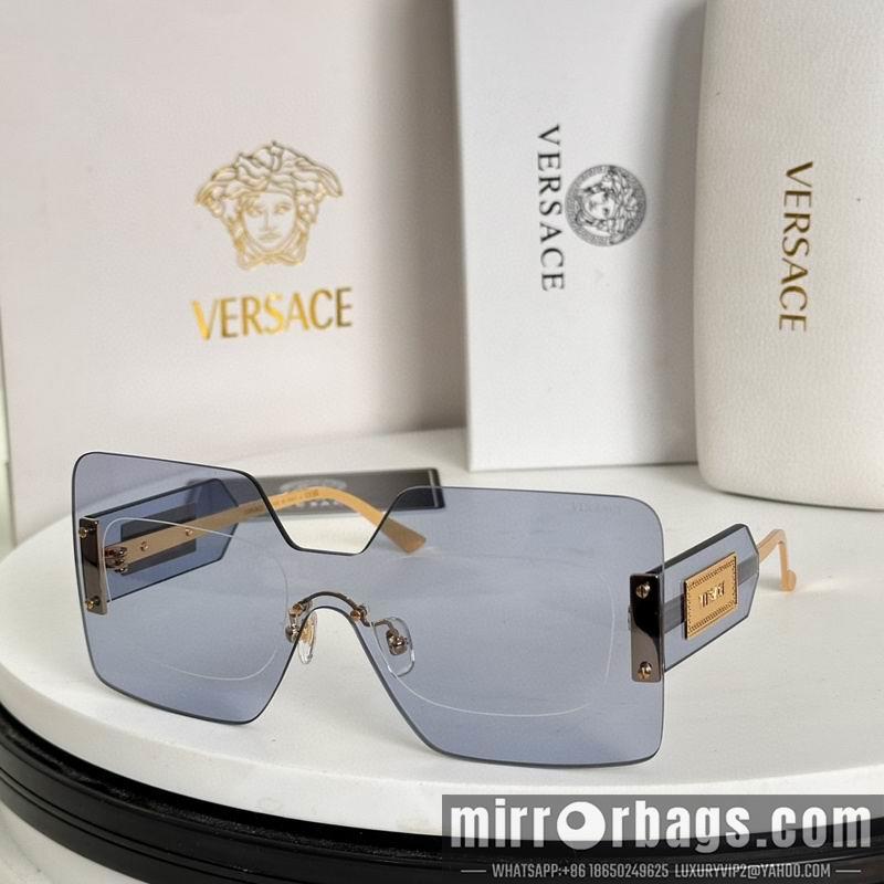 Versace Glasses 03smh06