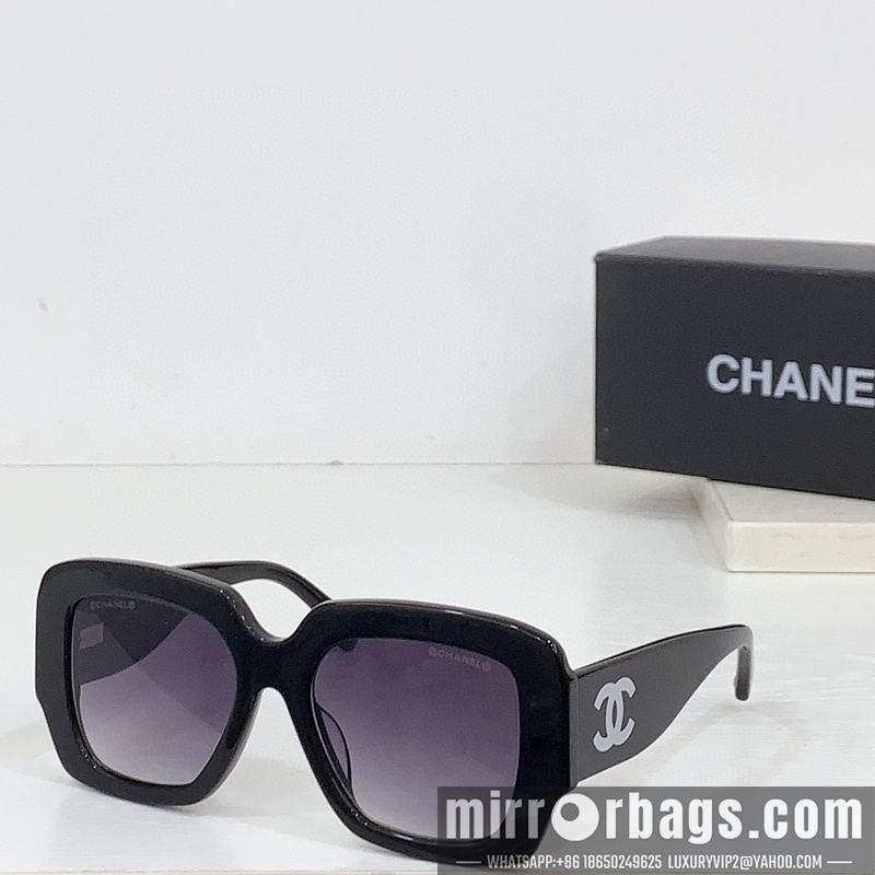 Chanel Glasses smr37
