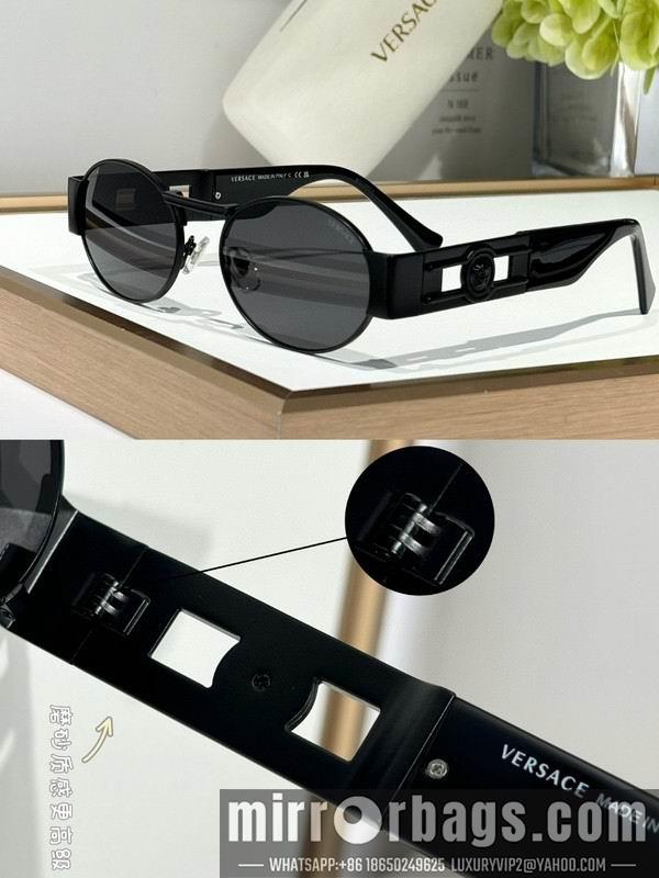 Versace Glasses 03smh16