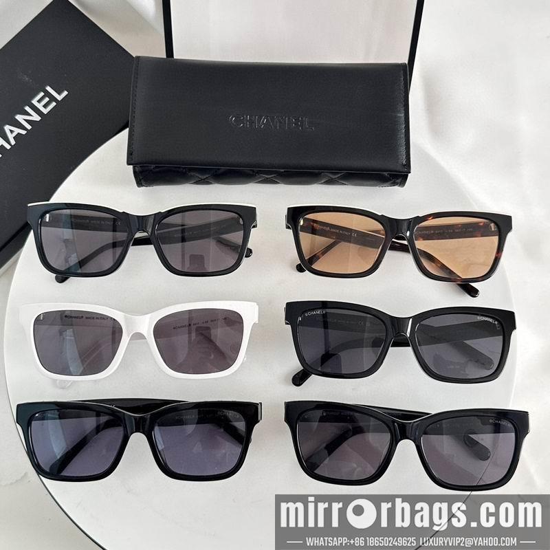 Chanel Glasses smh65