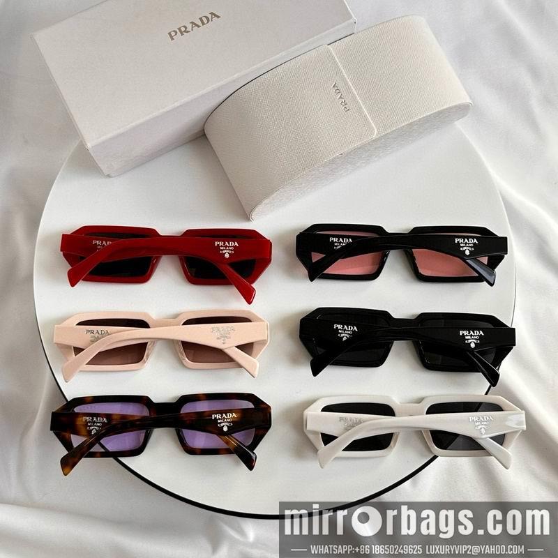 Prada Glasses smr51