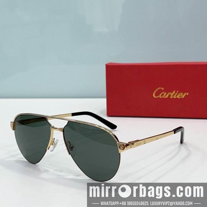 Cartier Glasses smr94