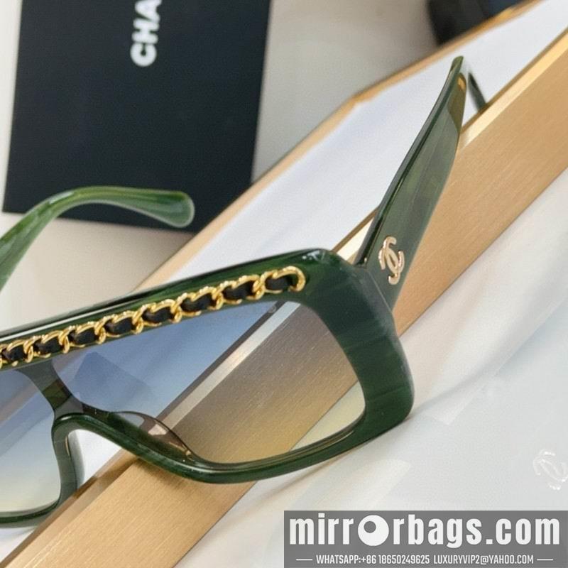 Chanel Glasses smh139