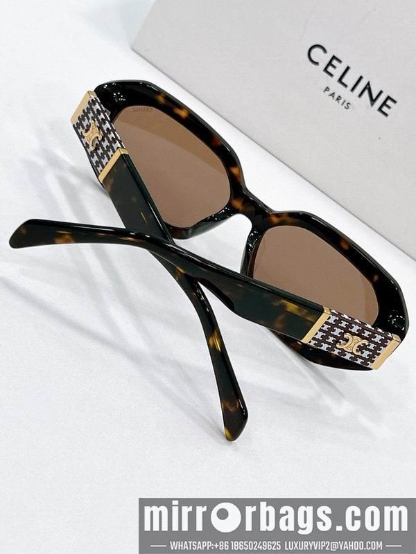 Celine Glasses 03smh38