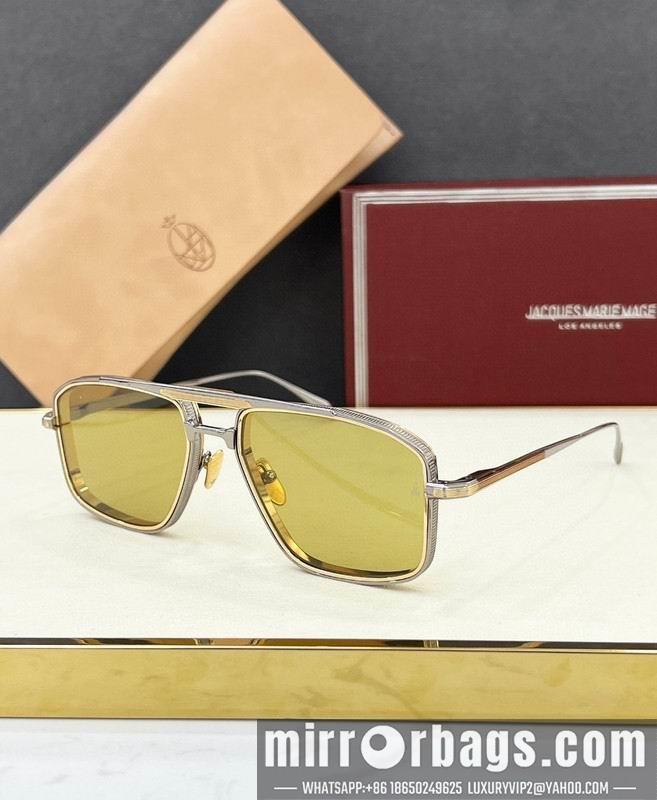 Jacques Marie Mage Glasses 03smh94