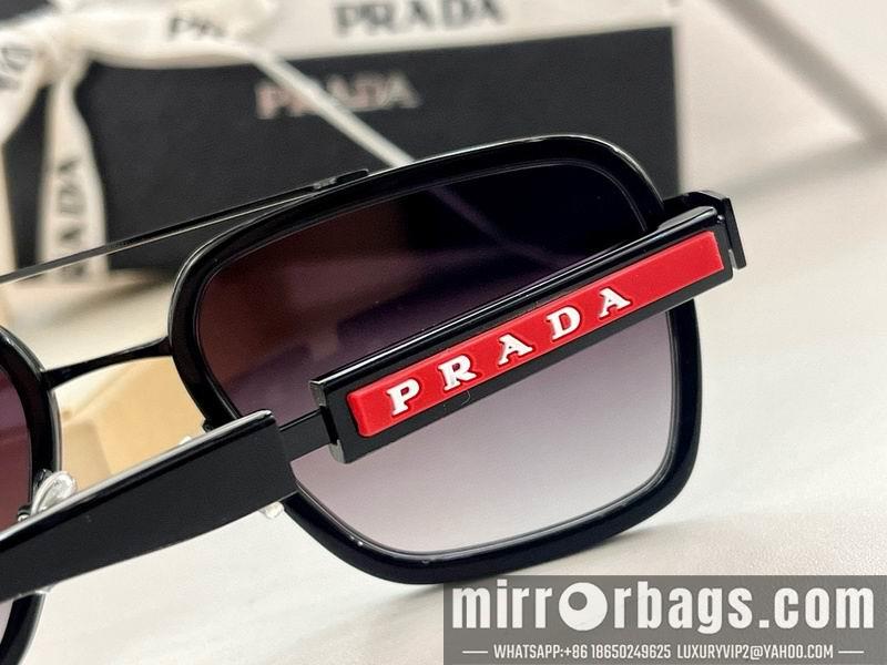 Prada Glasses smr65