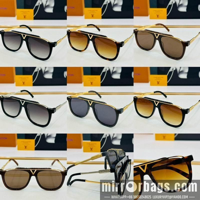 LV Glasses smr99