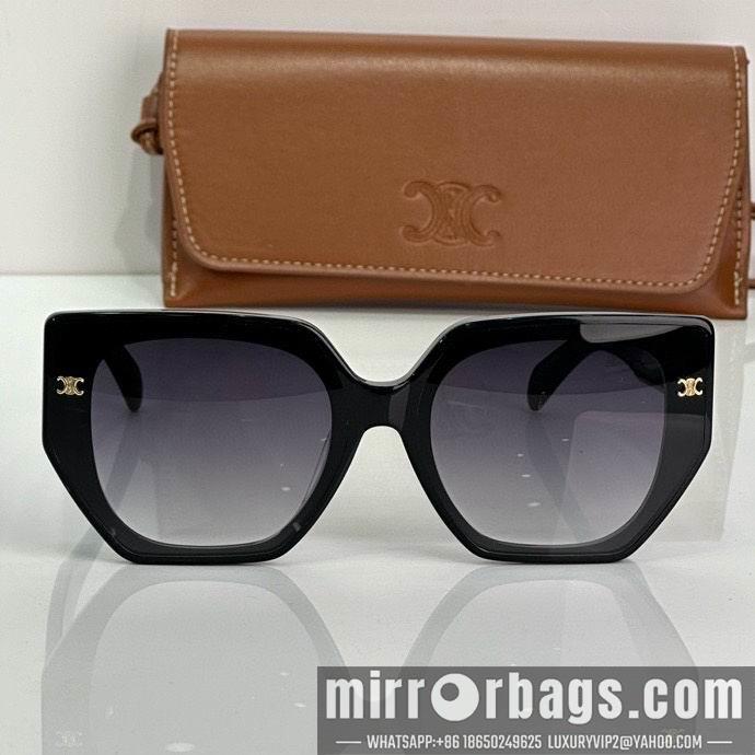 Celine Glasses smx185
