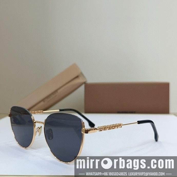 Burberry Glasses smr09