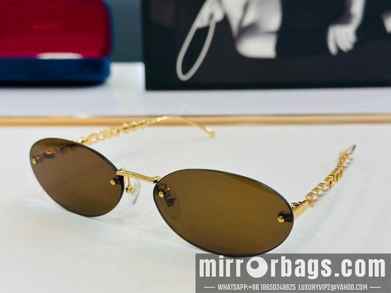 Gucci Glasses smh223