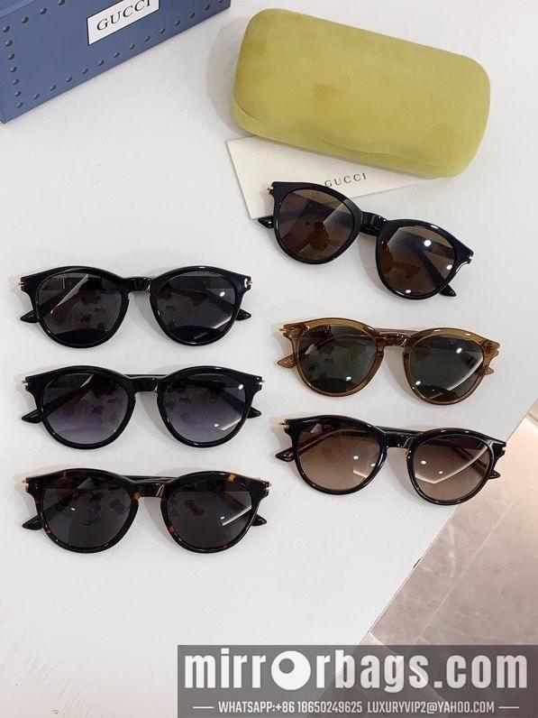 Gucci Glasses smx144