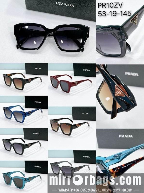 Prada Glasses smx229
