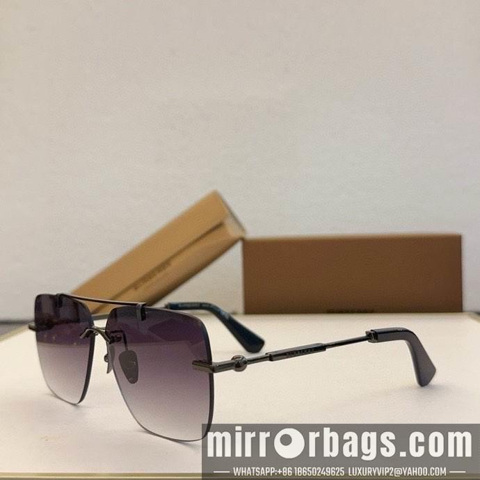Burberry Glasses smx91