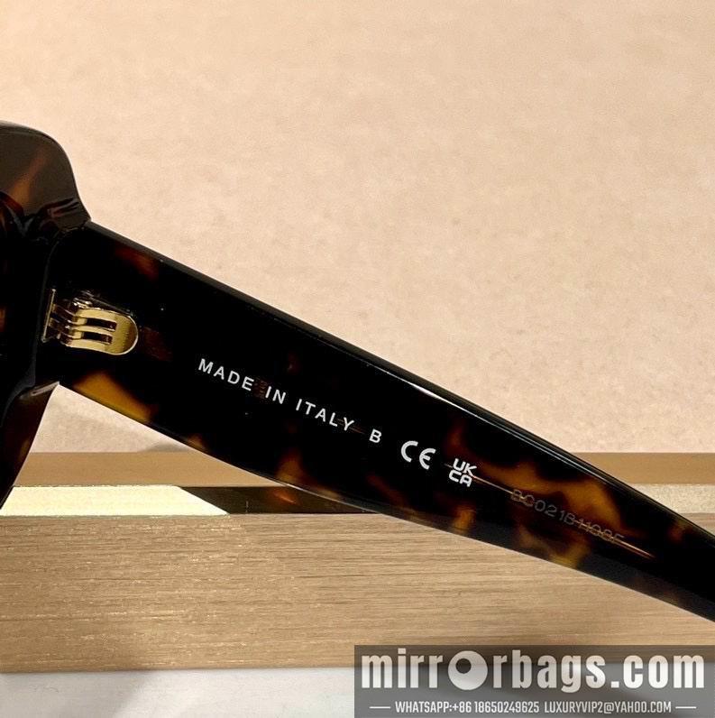 Chanel Glasses smx352