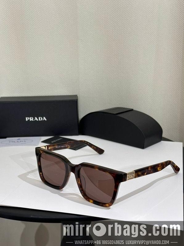 Prada Glasses smx173