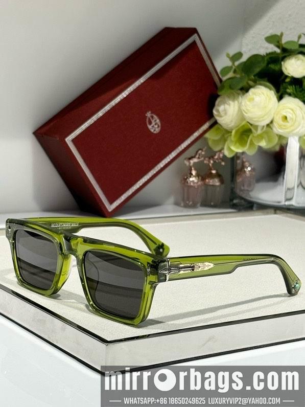 Jacques Marie Mage Glasses smx73