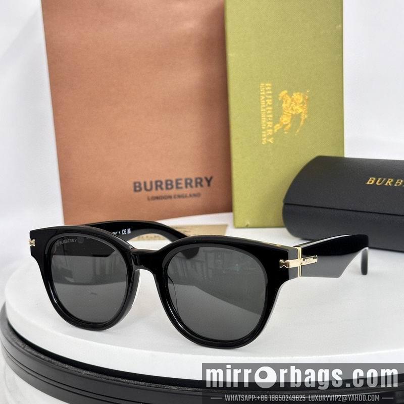 Burberry Glasses smr47