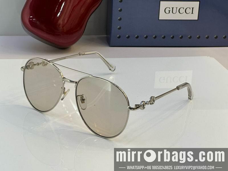 Gucci Glasses smh67