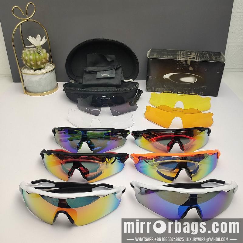 Oakley Glasses smx92