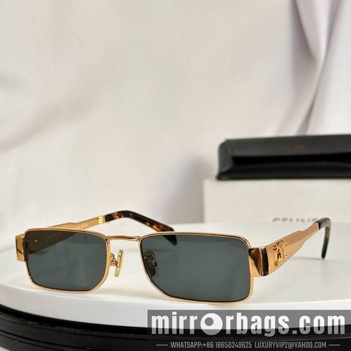 Celine Glasses smx153