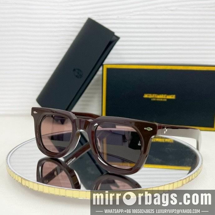 Jacques Marie Mage Glasses smx45