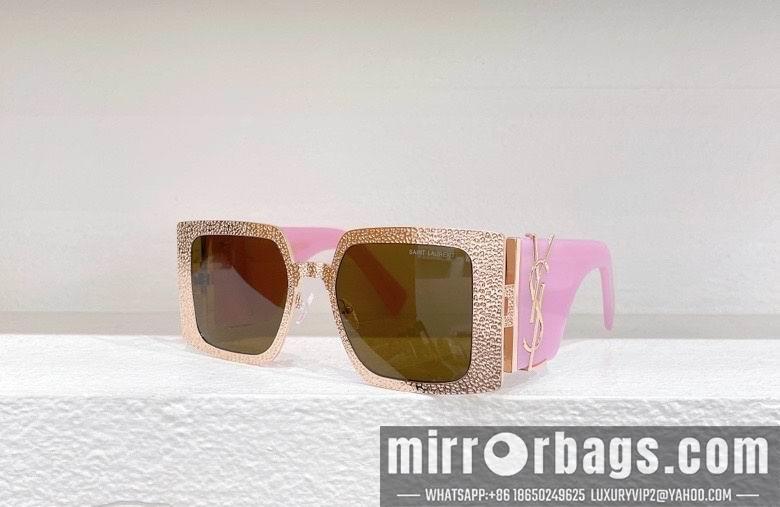 YSL Glasses 010303