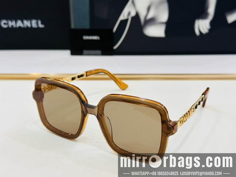 Chanel Glasses smr63
