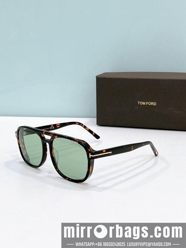 Tom Ford Glasses smx130