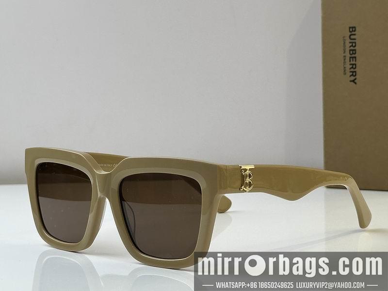 Burberry Glasses 03smh21