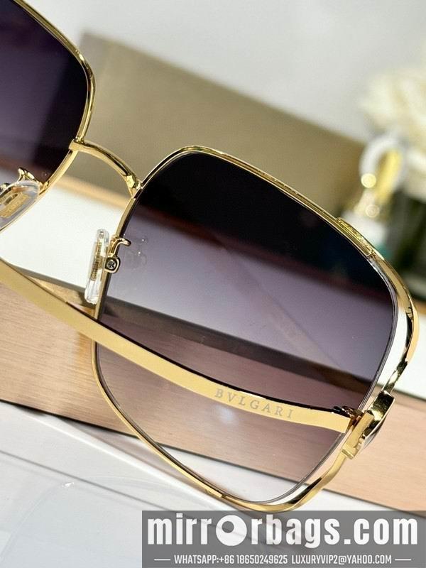 Bvlgari Glasses 03smh158