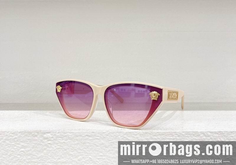 Versace Glasses 03smh56