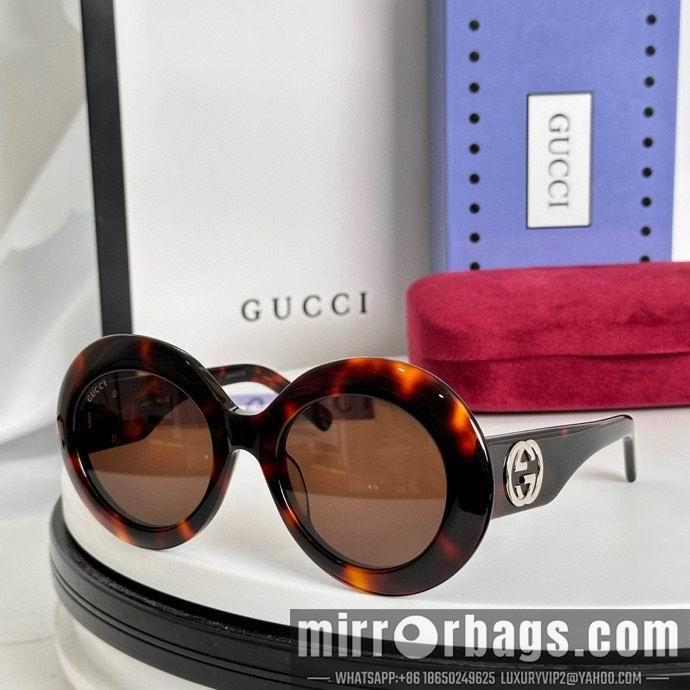 Gucci Glasses smx181