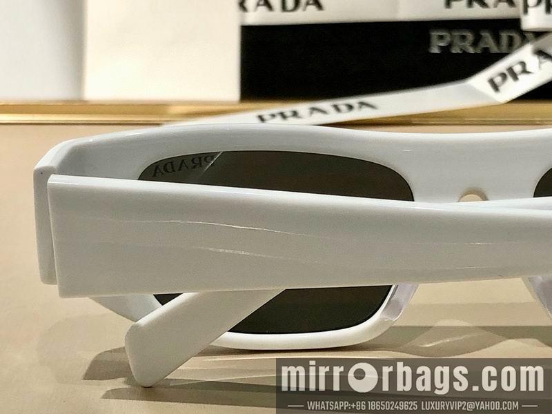 Prada Glasses smr02