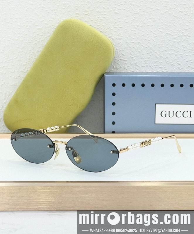 Gucci Glasses smh142