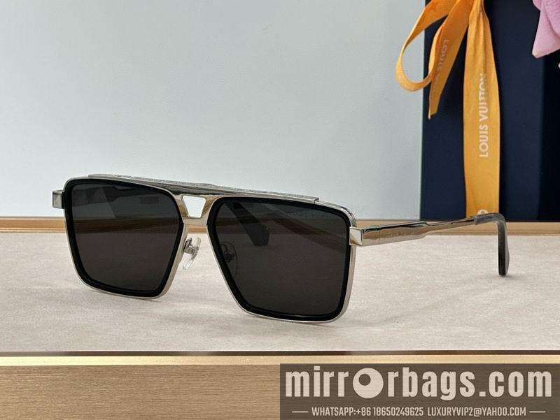 LV Glasses smx97