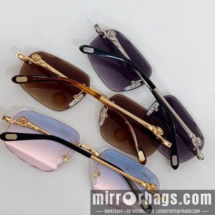 Cartier Glasses smx261