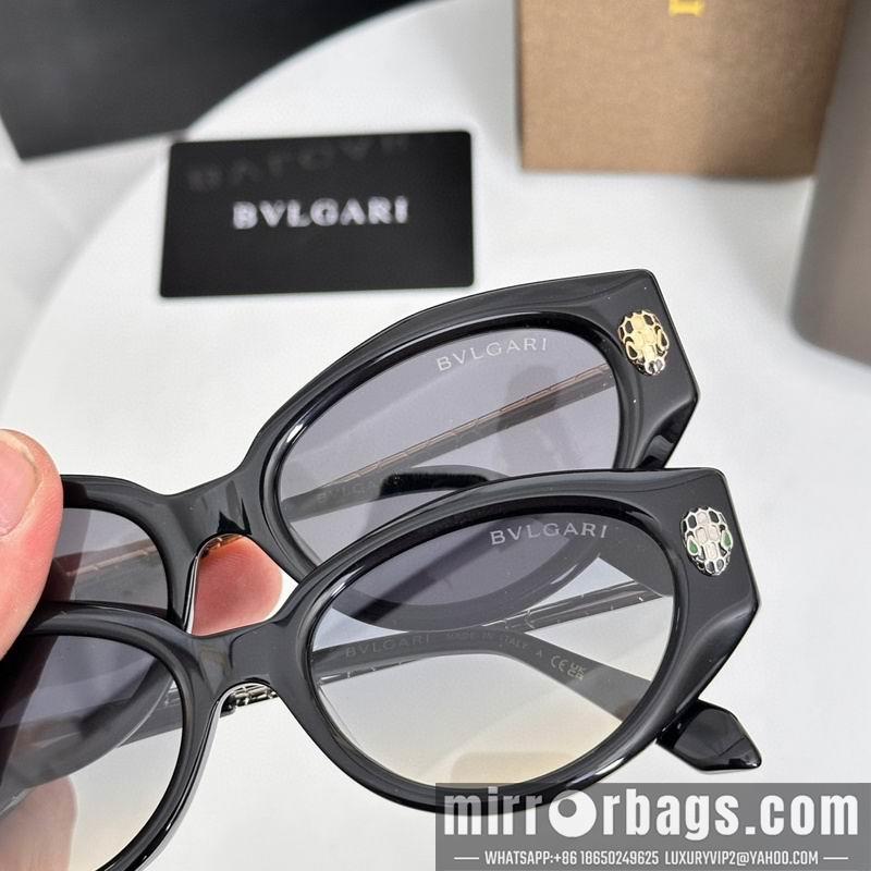 Bvlgari Glasses 03smh91