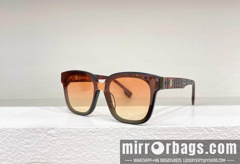Burberry Glasses smx26