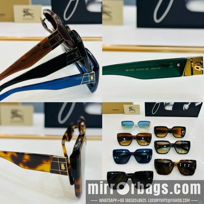 Burberry Glasses smx25
