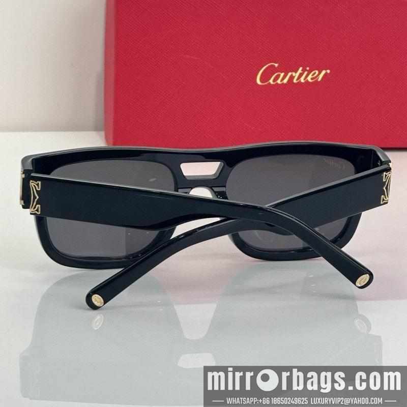 Cartier Glasses smx182