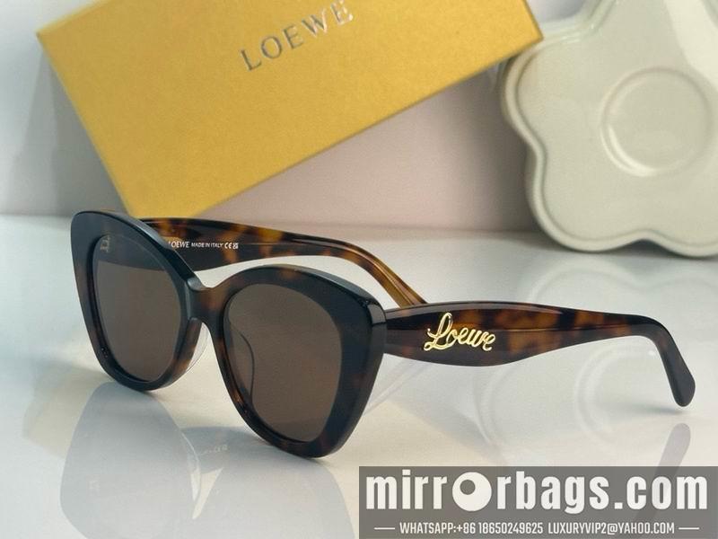 Loewe Glasses smx36