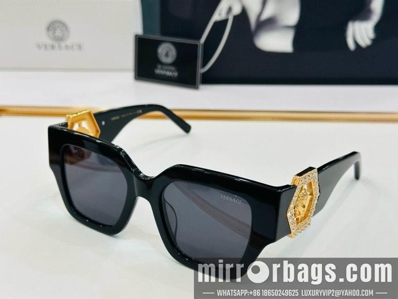 Versace Glaases smx85